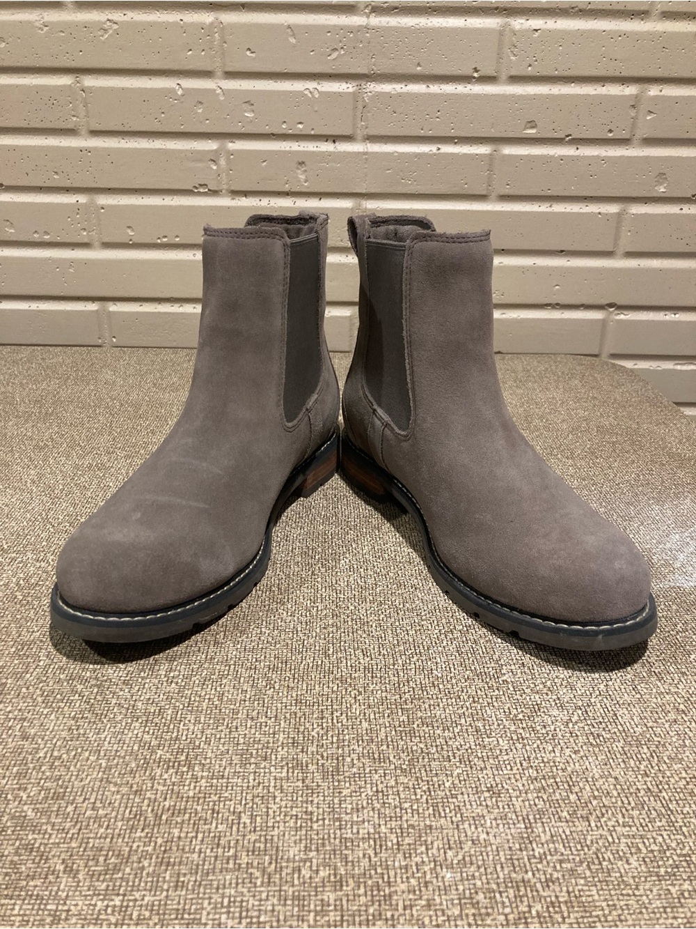 Ariat Wexford waterproof Boots